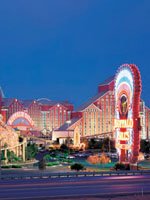 BUFFALO BILL'S RESORT & CASINO - Prices & Reviews (Primm, Nevada)