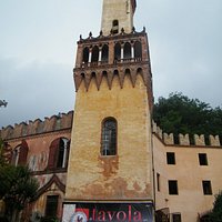 la torre quadra