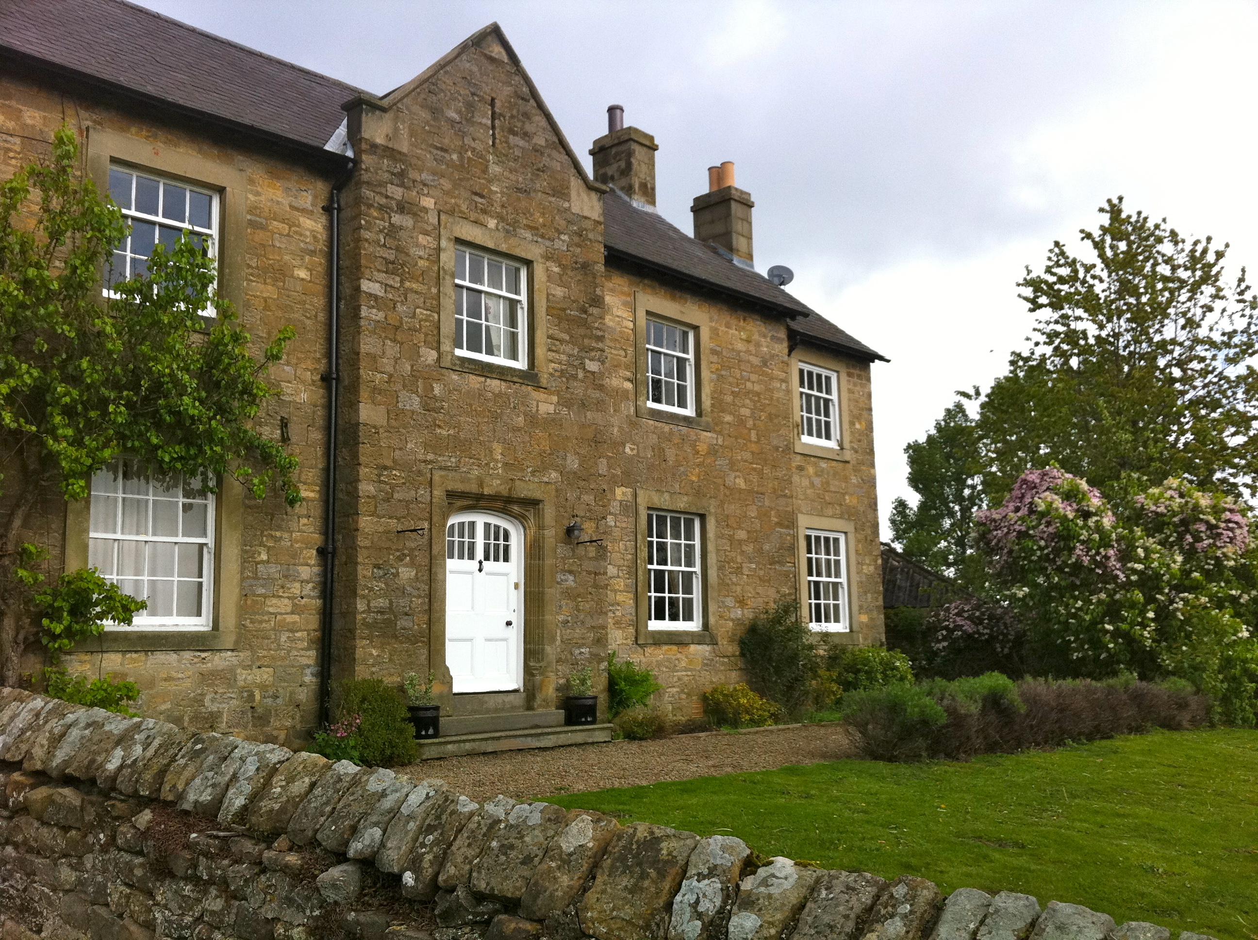 Fantastic B&B - Review Of Low Gingerfield Farm B&B, Aske - Tripadvisor