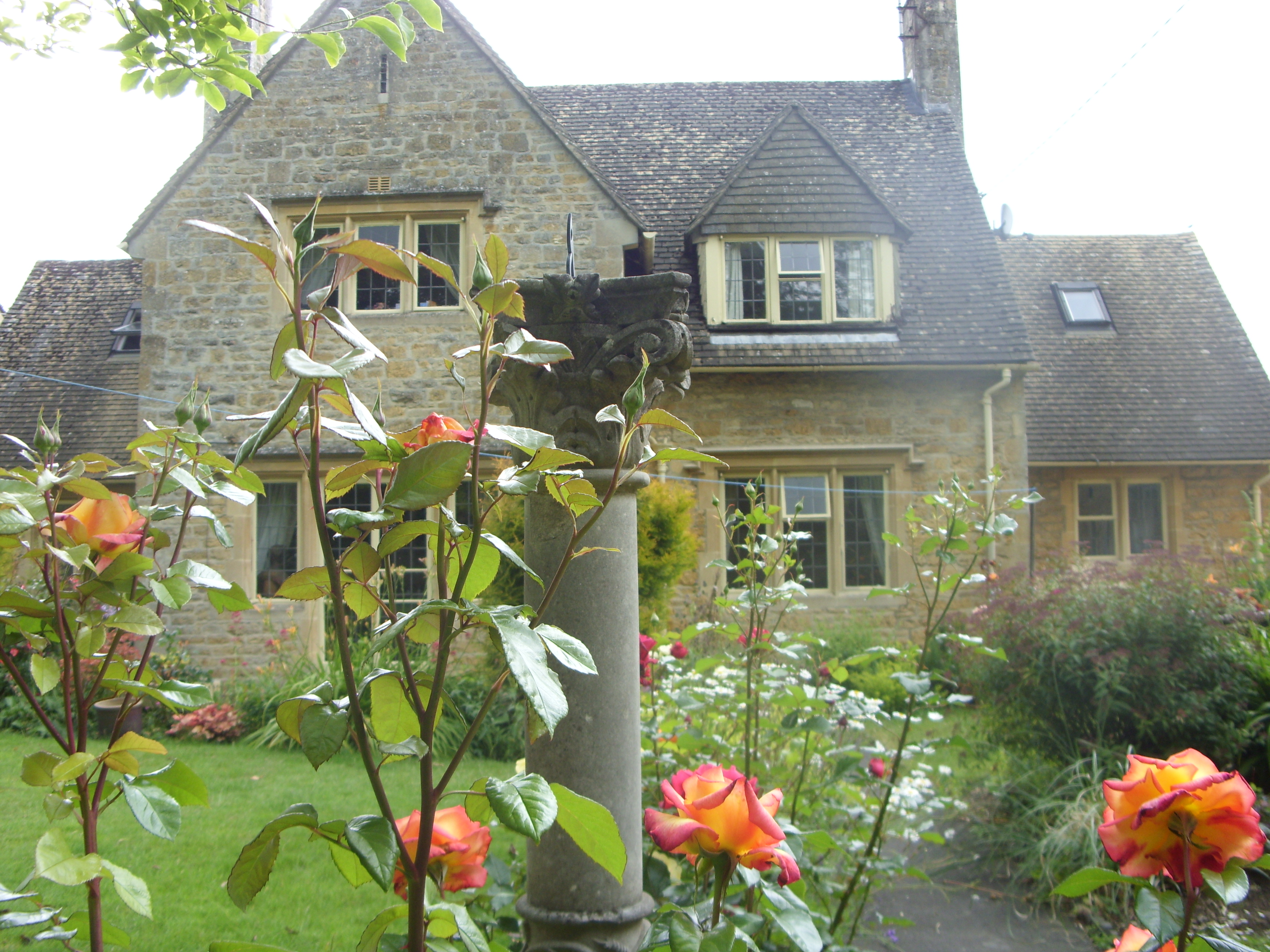 MANOR CLOSE B & B - Updated 2024 Prices & B&B Reviews (Bourton-on-the ...