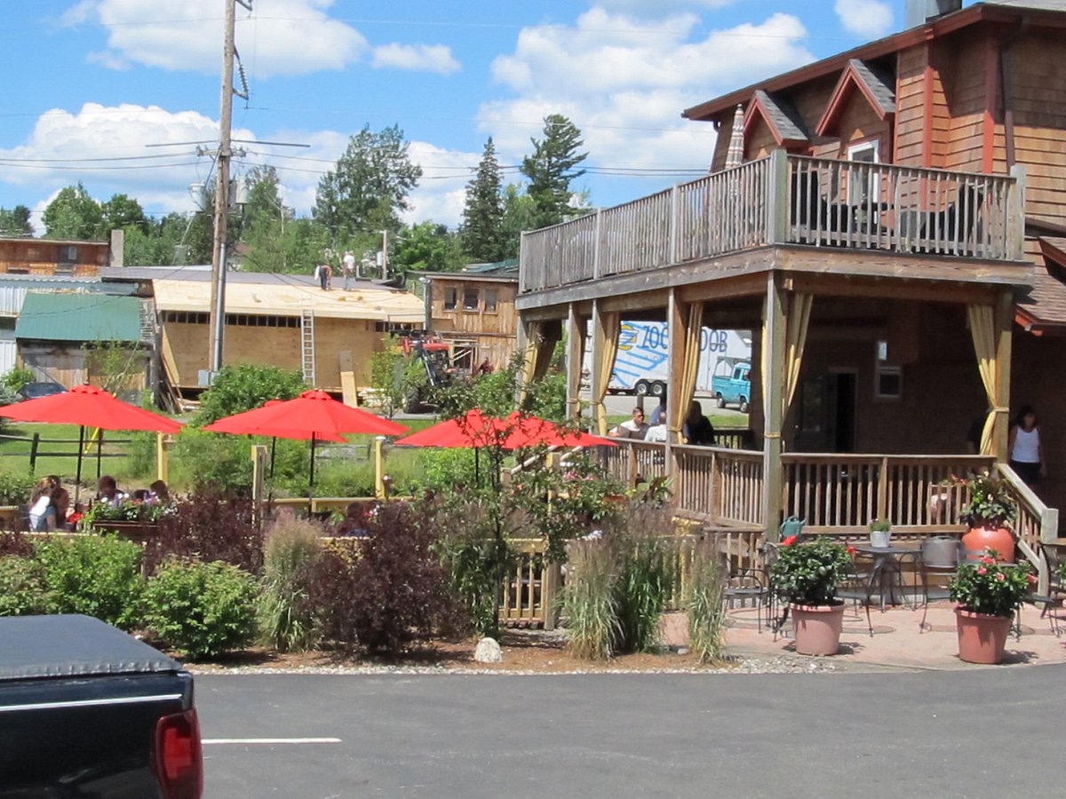 SIMPLY GOURMET, Lake Placid - Menu, Prices & Restaurant Reviews -  Tripadvisor