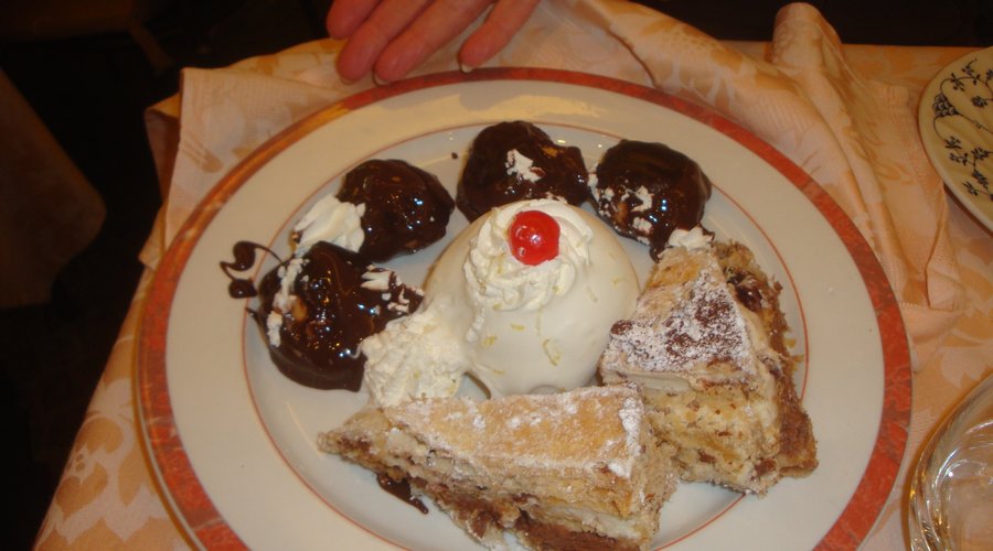 Simply Delicious