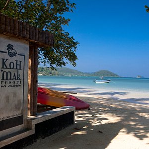 KohMak Resort