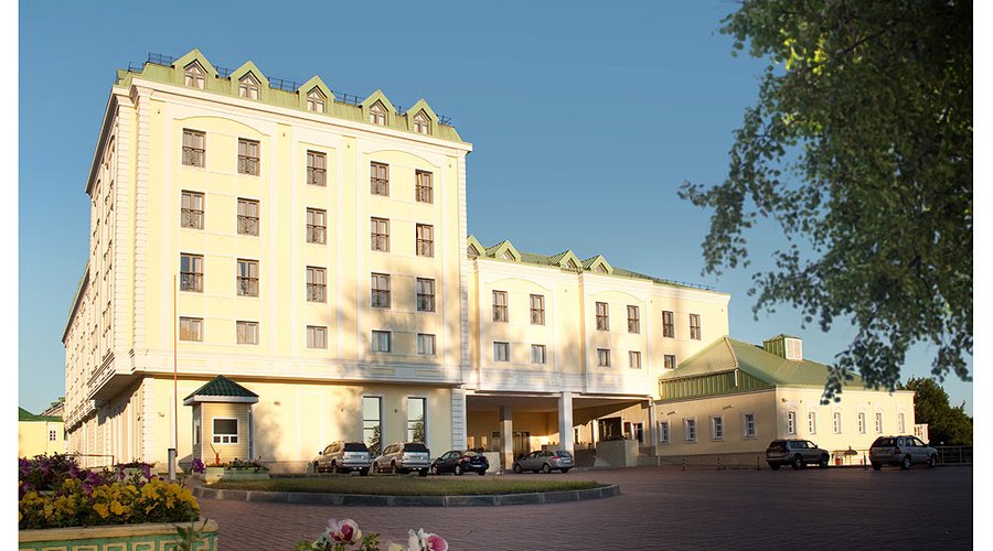 Фасад