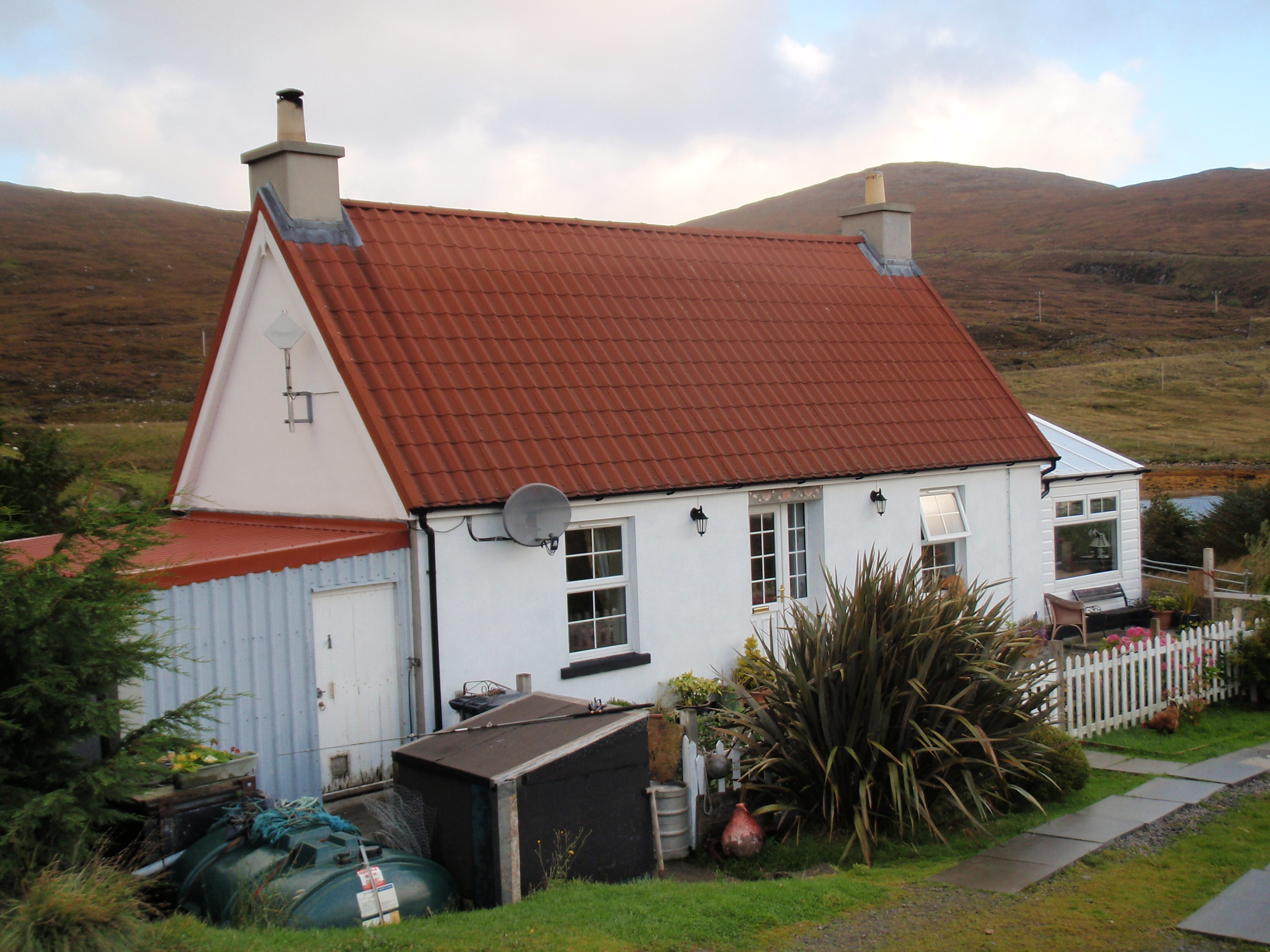 SEAFORTH: Reviews (Isle Of Harris, Scotland) - Photos Of B&B - Tripadvisor