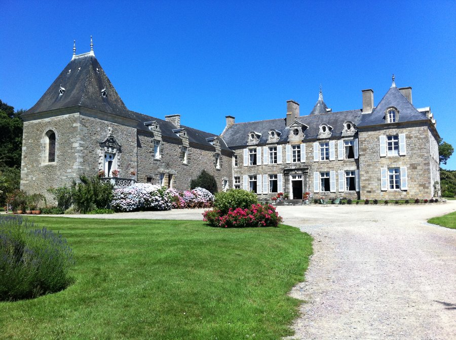 CHATEAU DU VAL D'ARGUENON - Guest house Reviews (Saint-Cast le Guildo ...