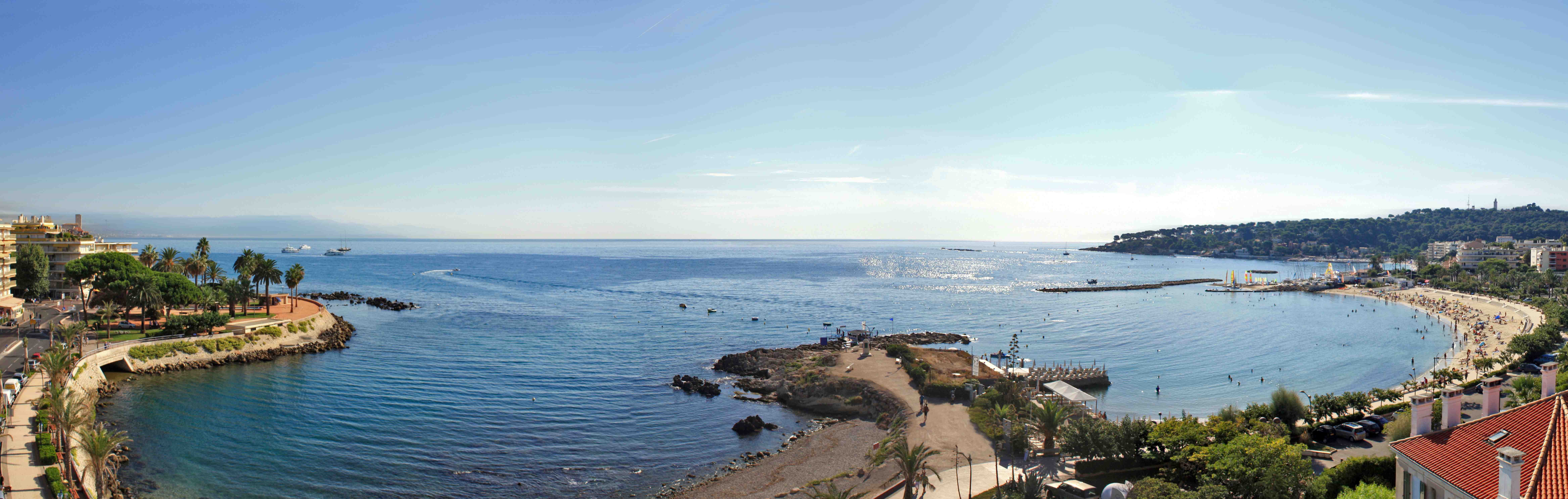 Hotel photo 38 of Royal Antibes Luxury Hotel, Residence, Beach & Spa.