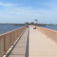 The Pier