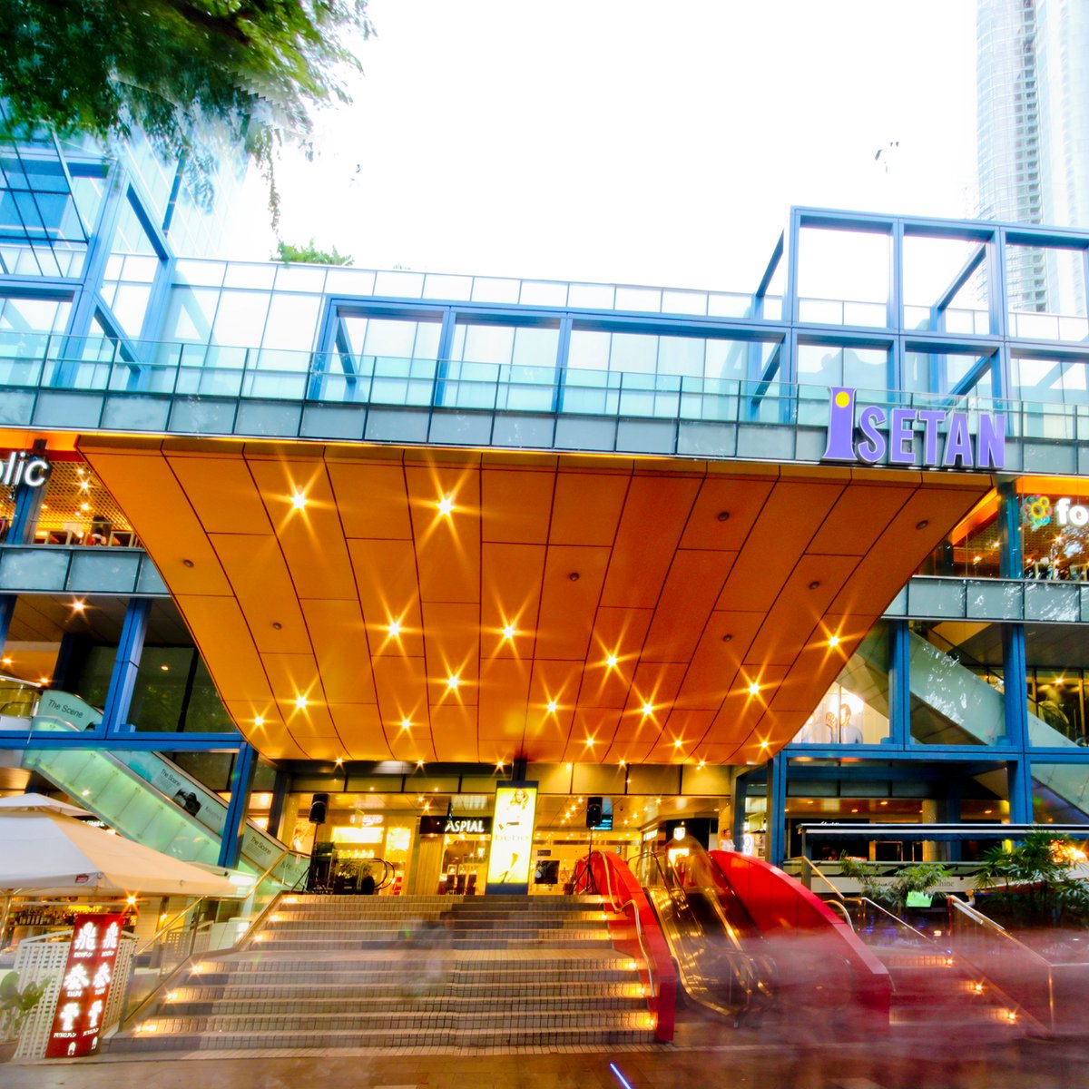 Wisma Atria Shopping Centre (Singapore) - All You Need to Know BEFORE You Go