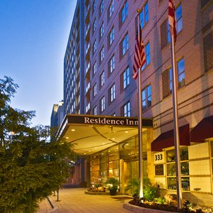 Residence Inn Washington National Mall, hotel in Washington DC