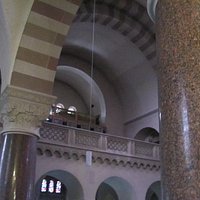church gallery