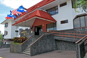 Apartotel Suites Cristina, San Jose, Costa Rica