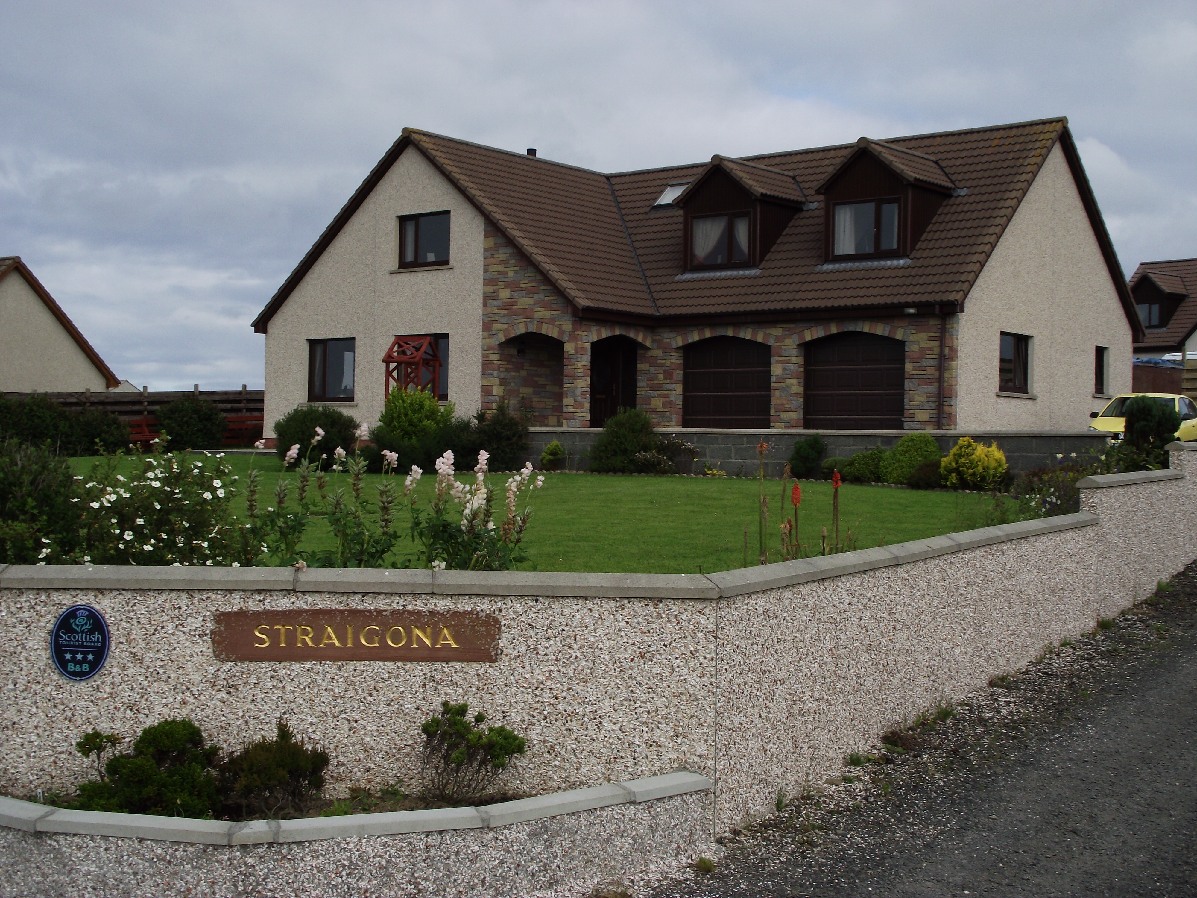 STRAIGONA B&B Desde $1,052 (Tankerness, Escocia) - Opiniones Y ...