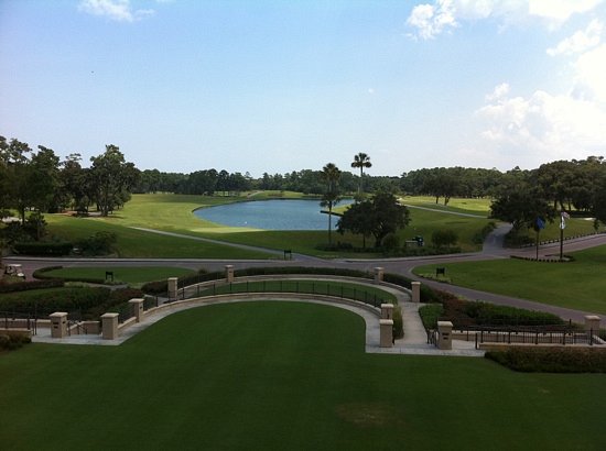 TPC at Sawgrass Stadium Course (Ponte Vedra Beach) - All You Need to Know  BEFORE You Go