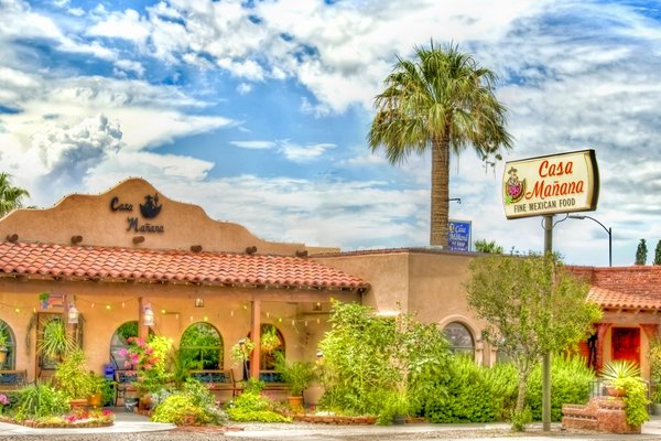 THE 10 BEST Restaurants in Safford (Updated December 2024)