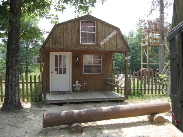 Bar-J Ranch (엘 도라도) - 호텔 리뷰