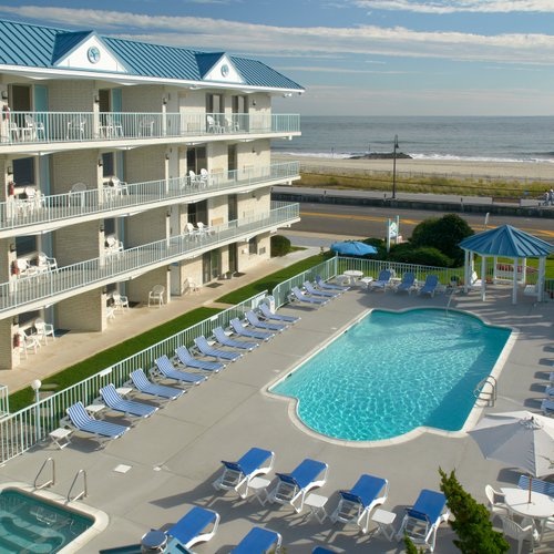 THE 10 BEST Cape May Hotel Deals (Nov 2023) - Tripadvisor