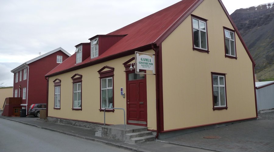 Gamla Guesthouse
