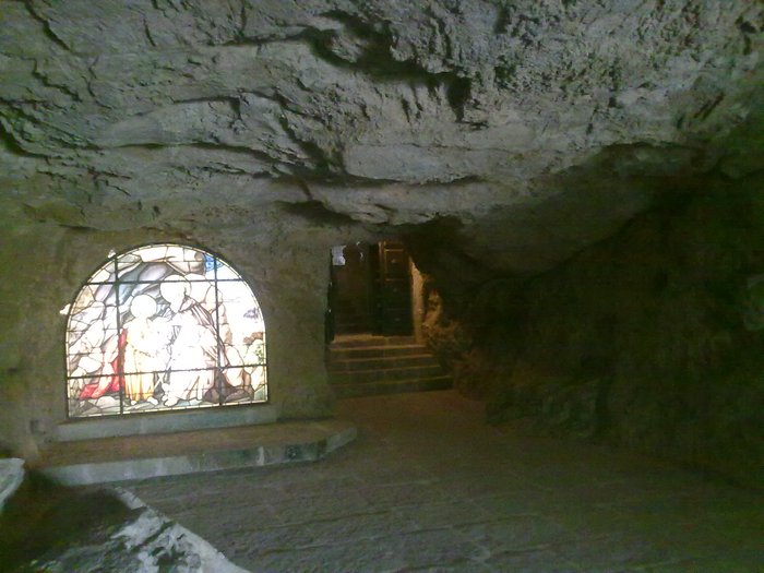 Imagen 2 de Ermita de San Saturio