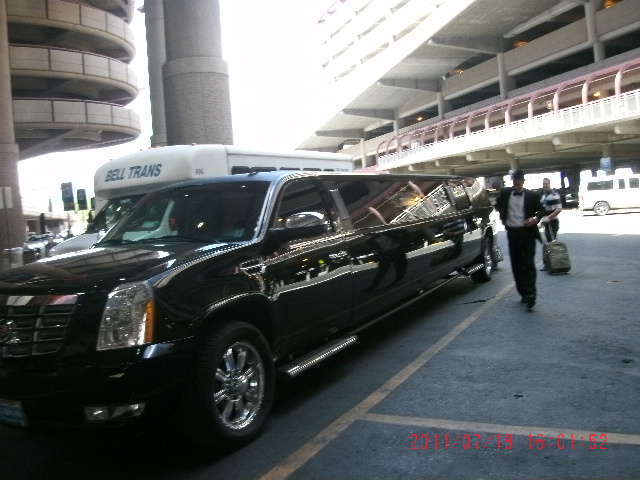 Presidential Limousine - All You Need to Know BEFORE You Go (with