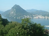 Lugano-Milan Monte Bré esaurita - FC Lugano