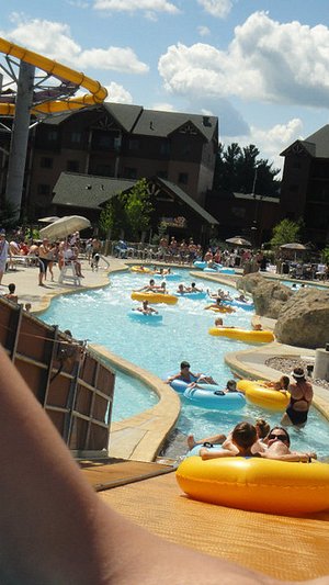 Wilderness Resort Updated 2024 Prices And Reviews Wisconsin Dells