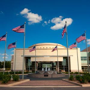 Museum of the American GI (College Station) - All You Need to Know ...