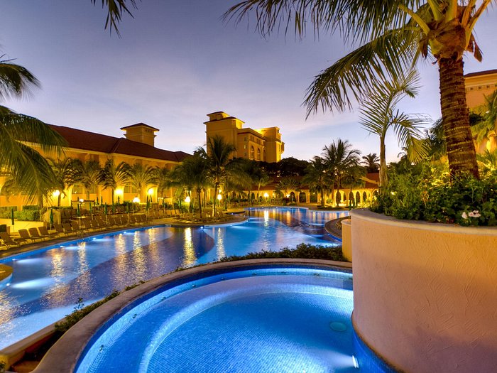 Royal Palm Hotels & Resorts - O grupo Royal Palm é composto por 6