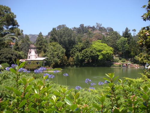 The 10 Best Parks Nature Attractions In Los Angeles For 21 Tripadvisor