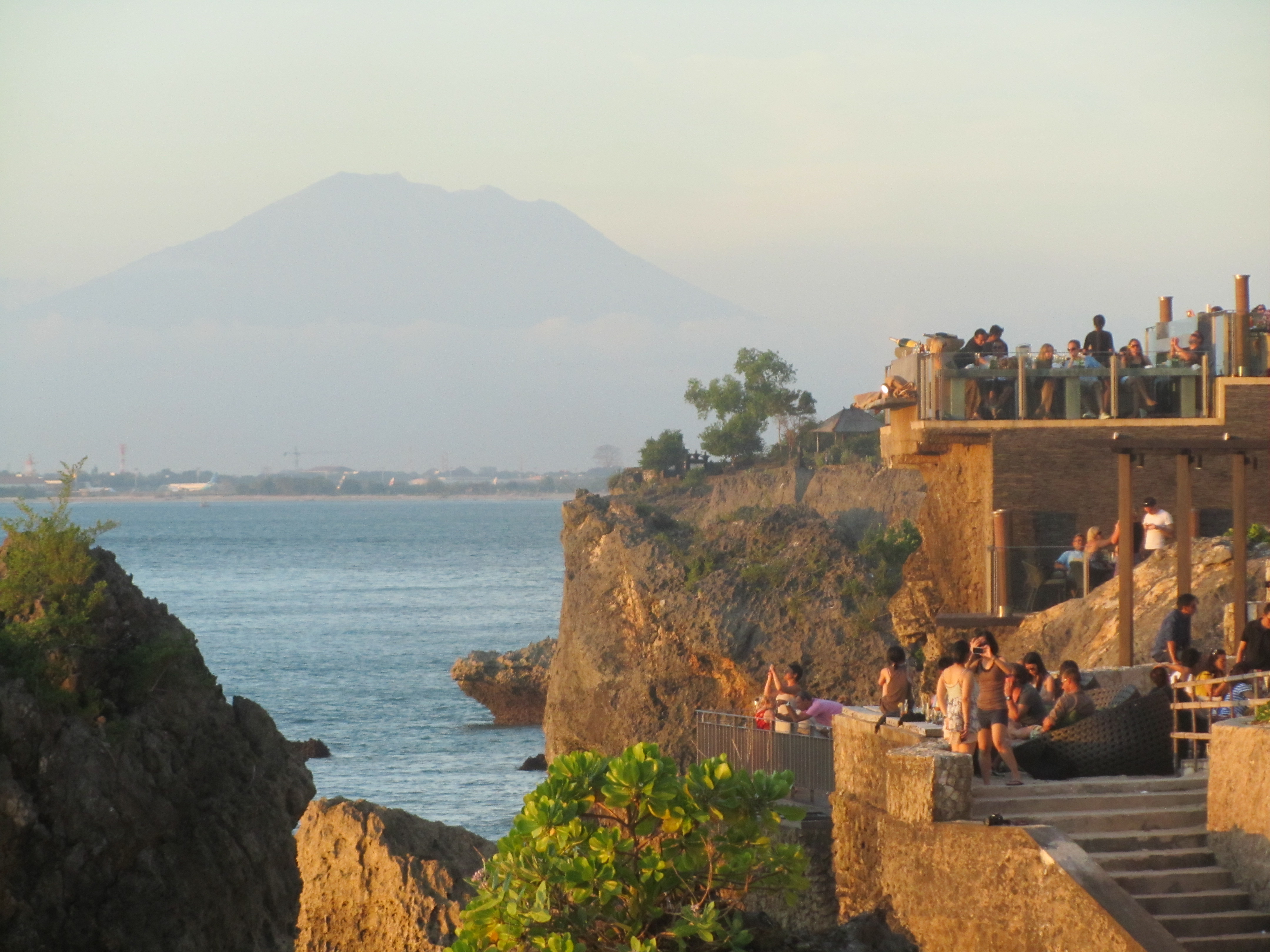 Hotel photo 11 of AYANA Resort and Spa Bali.