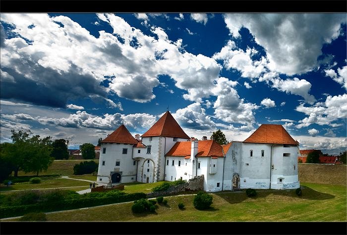 Old Castle - Stari Grad image