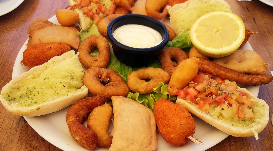 new tapas photo