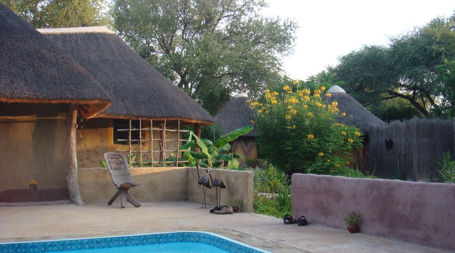Cool Pool