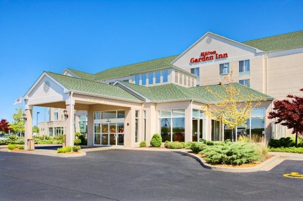 Hilton Garden Inn Springfield Il Prezzi E Recensioni 2024 1544