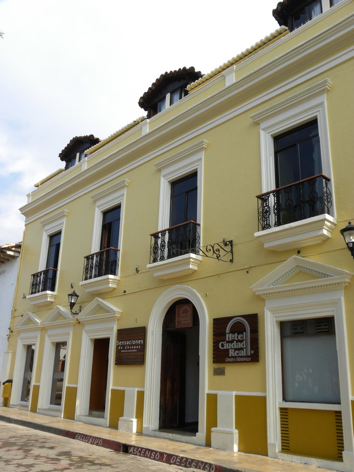 Hotel Ciudad Real Centro Historico - UPDATED Prices, Reviews & Photos (San  Cristobal de las Casas, Mexico) - Tripadvisor