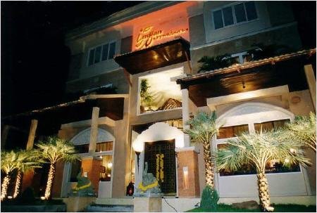 our Restaurant