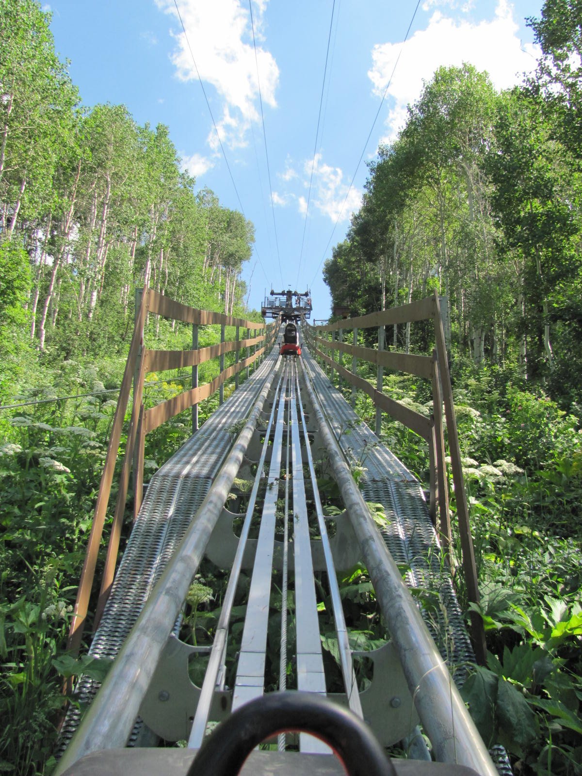 Best Utah Mountain Coaster