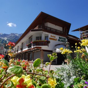 Hotel Olimpia