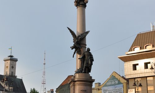 Square