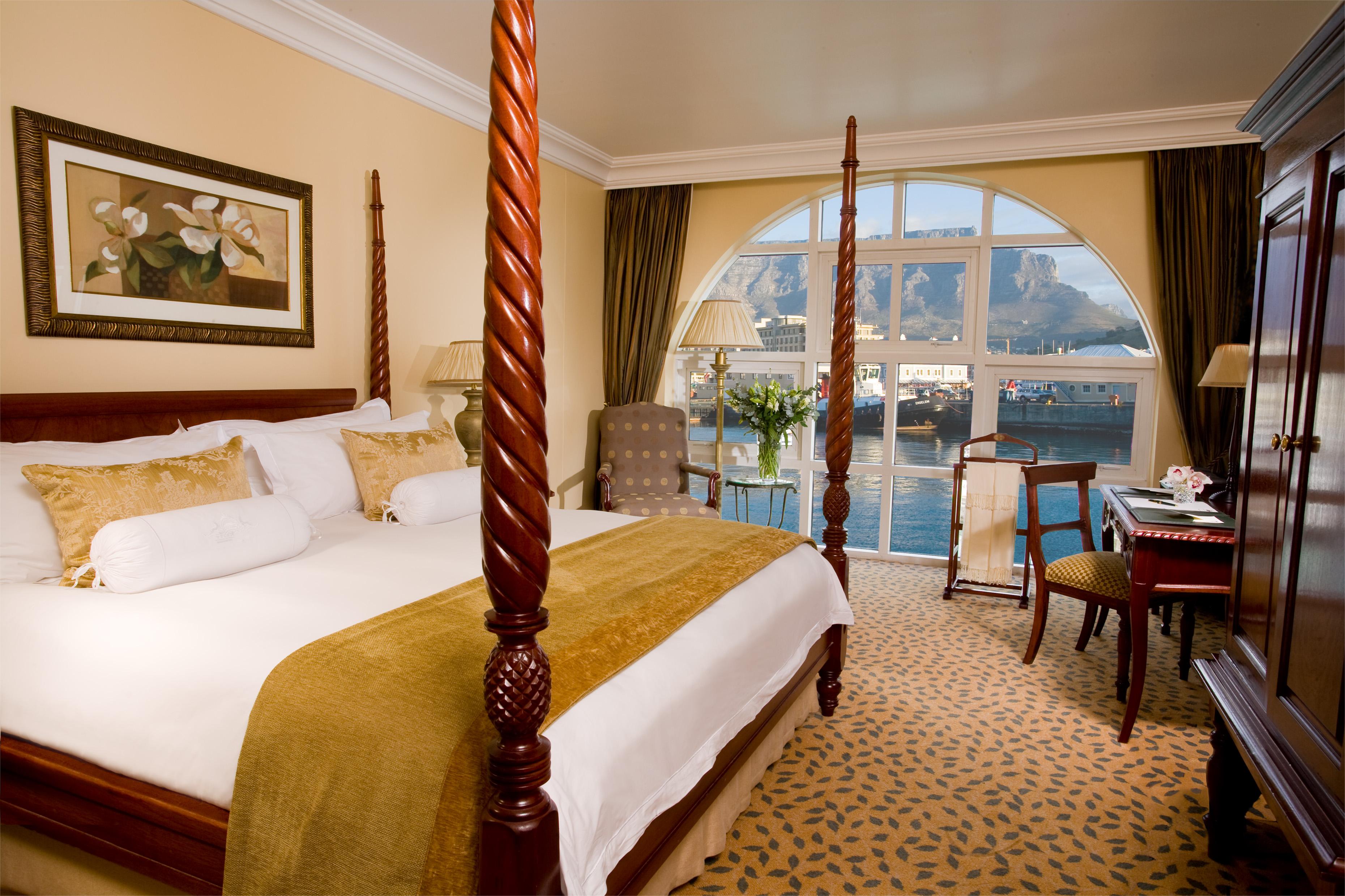 Hotel photo 12 of The Table Bay.