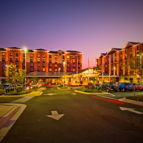 THE 10 BEST Hotels in Rockville, MD for 2023 (from $87) - Tripadvisor