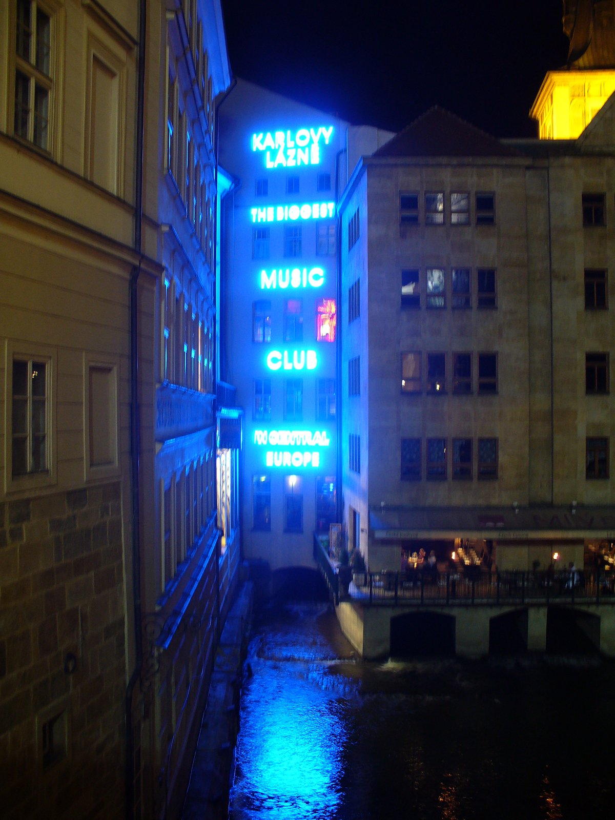 Karlovy Lazne (Prague) - All You Need to Know BEFORE You Go