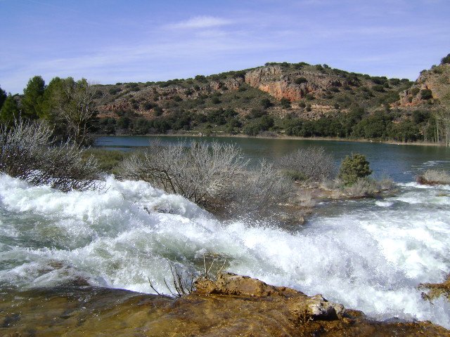 Imagen 2 de Lagunas de Ruidera