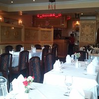 The Dining Room