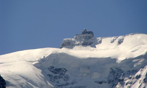 Jungfrau