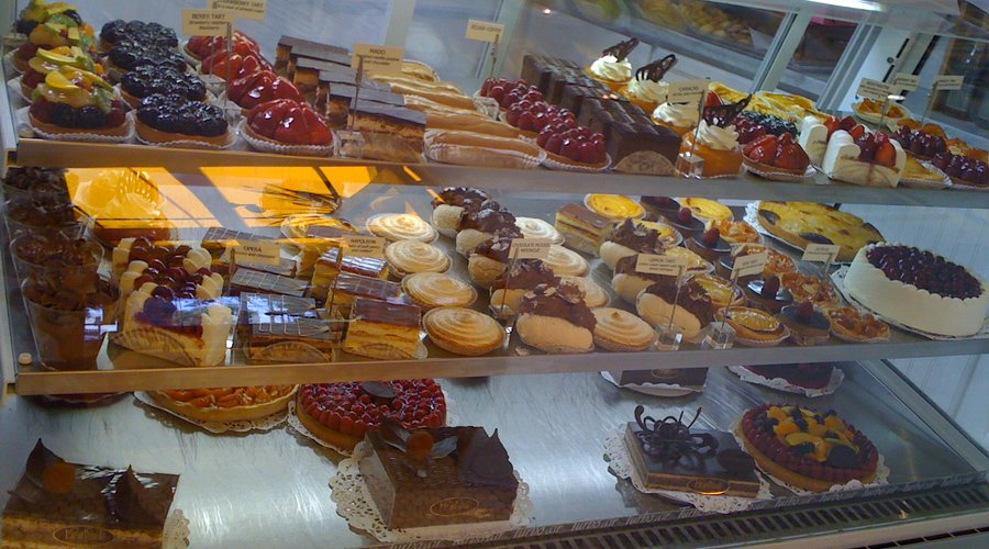 Maison Richard Restaurant and French Bakery, 로스앤젤레스 - 레스토랑 리뷰 - 트립어드바이저