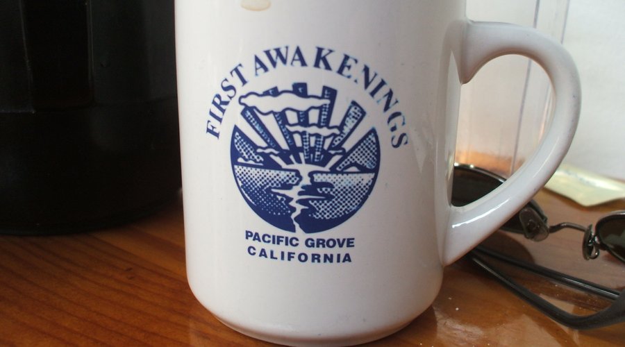 Good Coffee!
