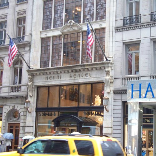 HENRI BENDEL - All You Need to Know BEFORE You Go (with Photos)