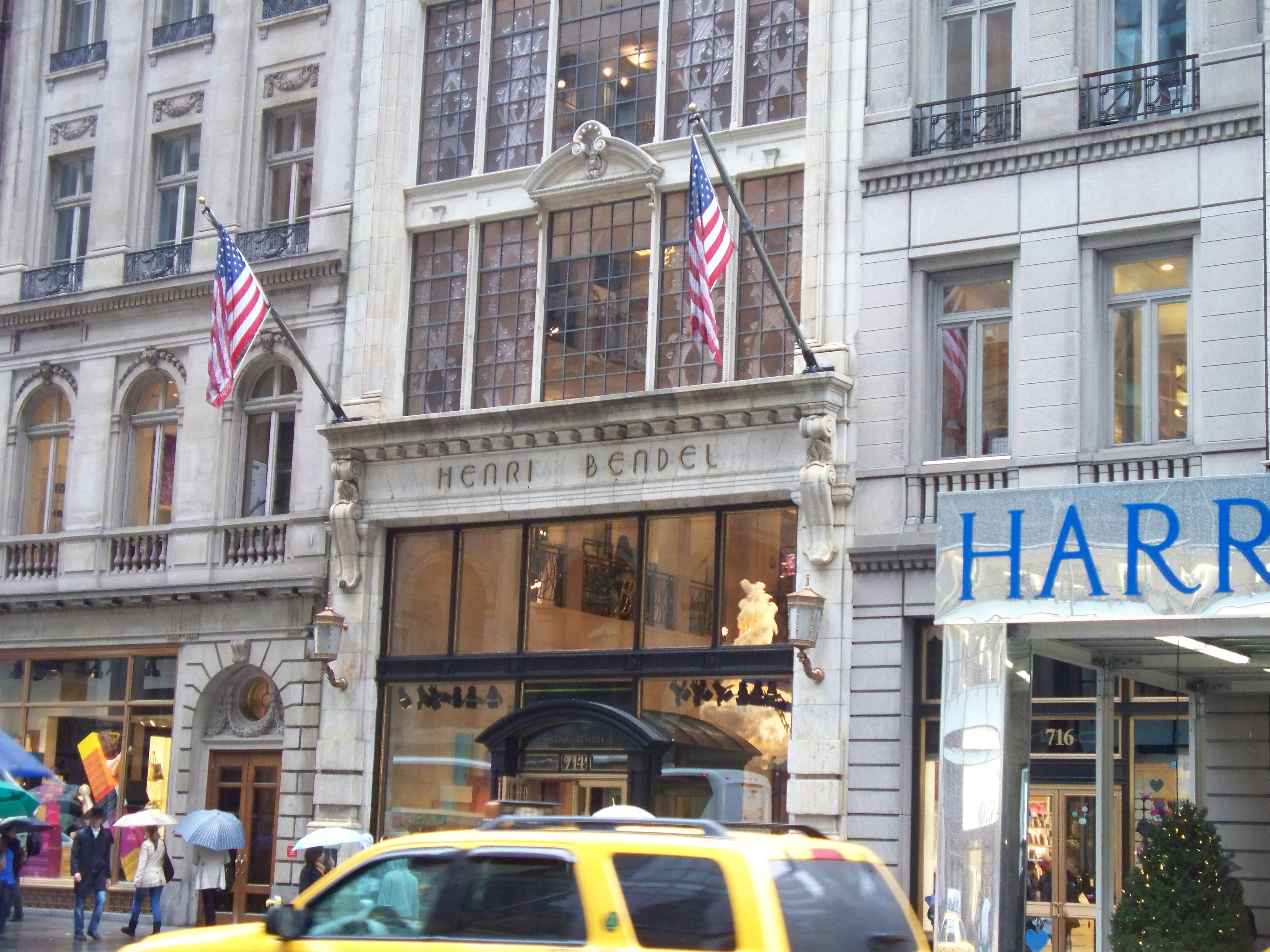 Henri Bendel - All You Need to Know BEFORE You Go (with Photos)