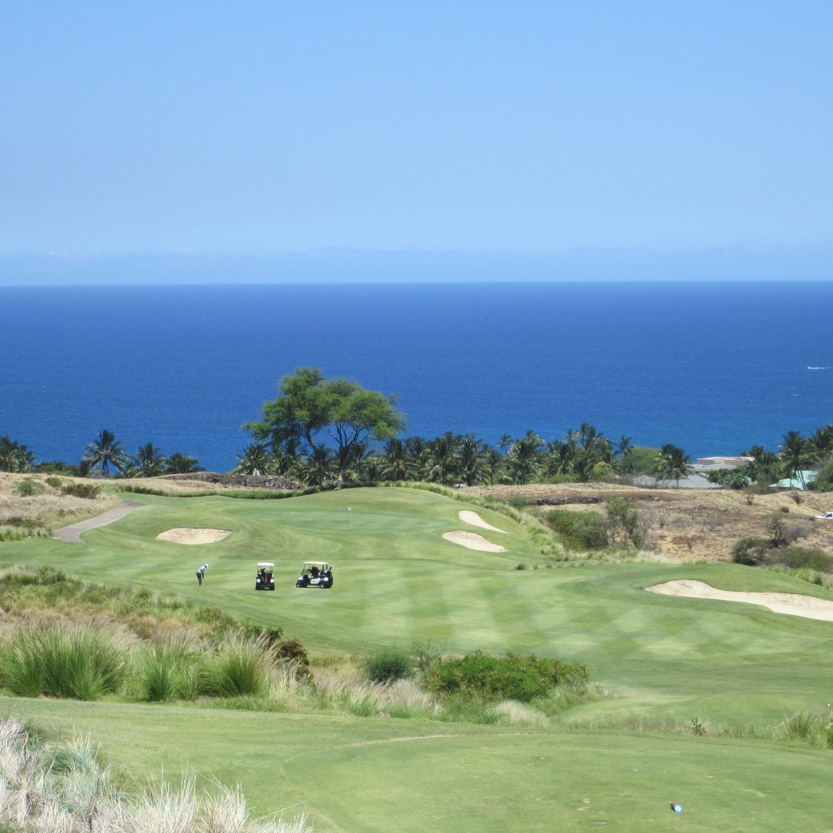 Hapuna Golf Course (Kamuela) 2022 Alles wat u moet weten VOORDAT je